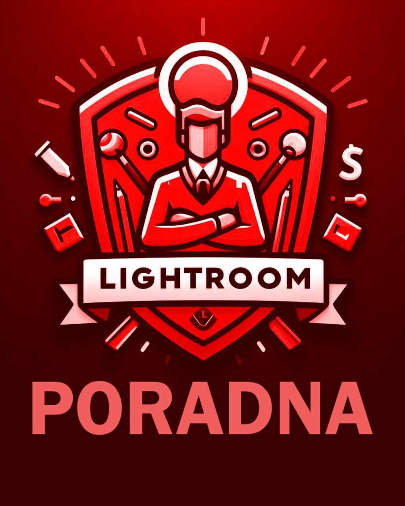 online poradna lightroom