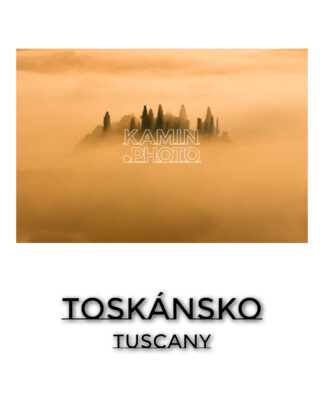 Fotoobraz Fotoexpedice Toskánsko III.