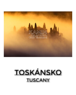 Fotoobraz Fotoexpedice Toskánsko III.