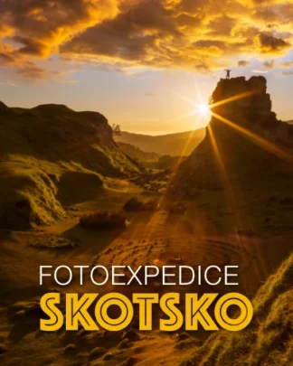 Fotoexpedice Skotsko