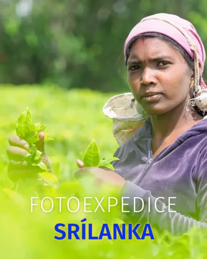 Fotoexpedice Srí Lanka Fotoexpedice Srí Lanka