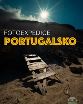 FOTOEXPEDICe PORTUGALSKO