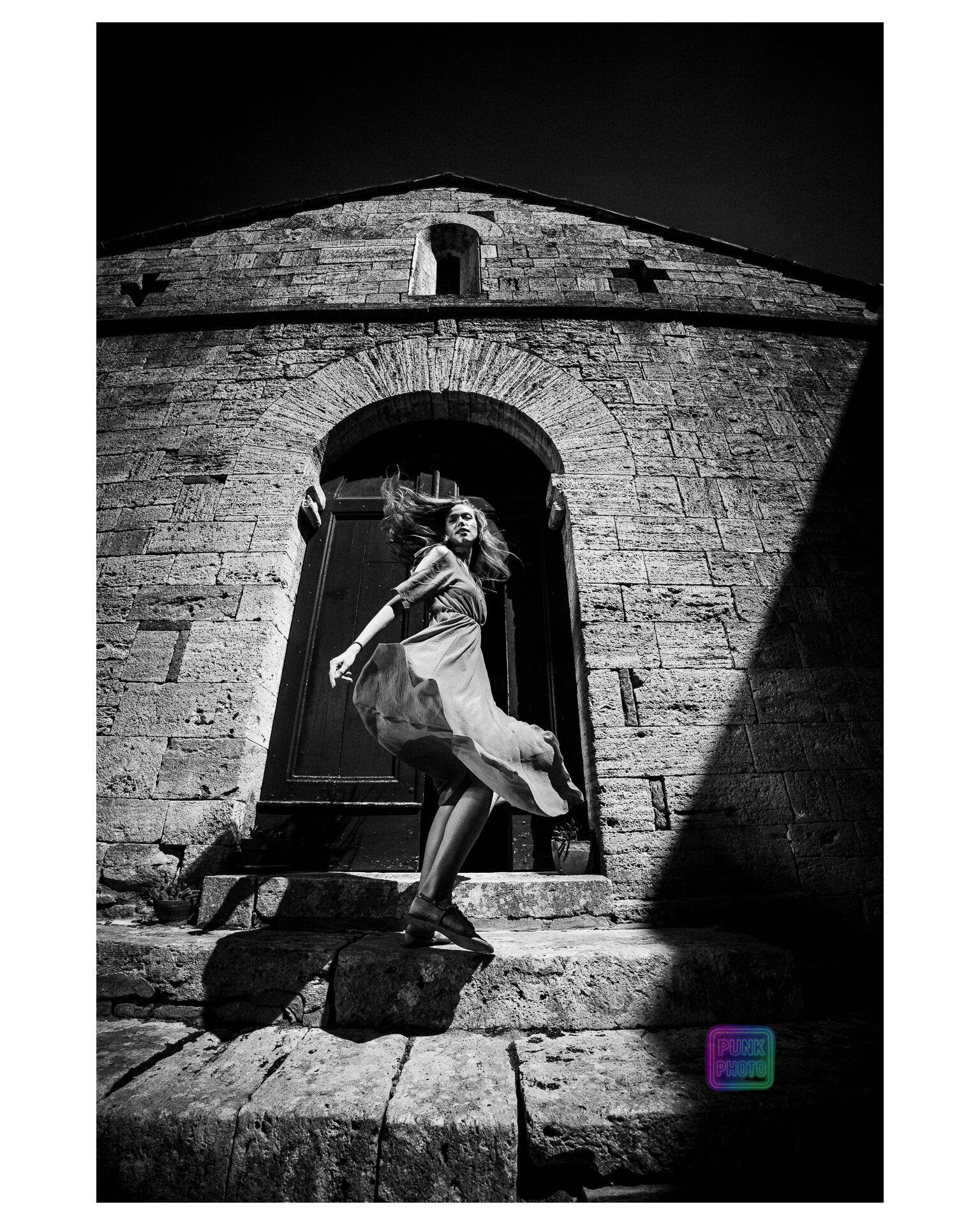Fotoobraz Tuscany I. 1 Fotoobraz
