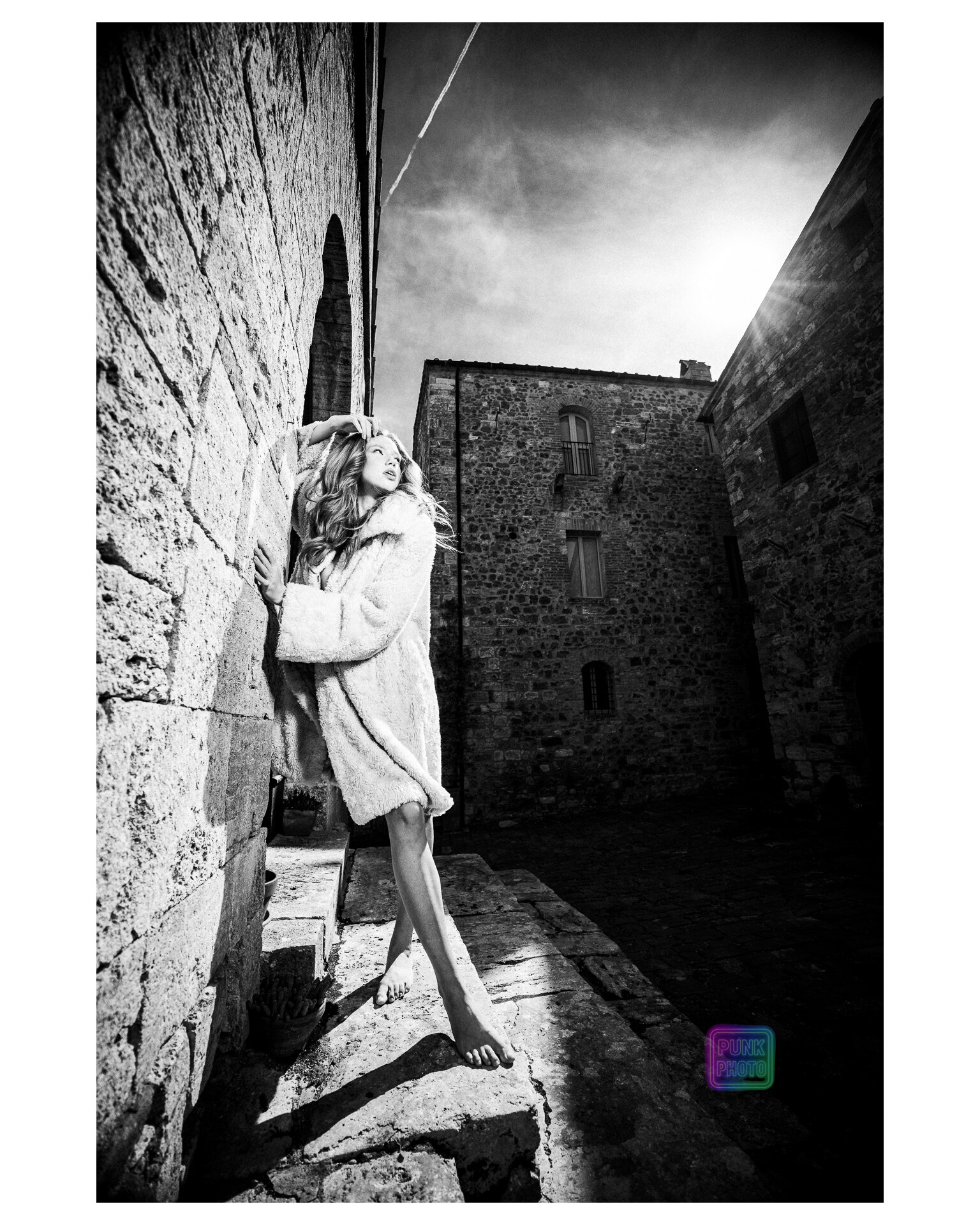 Fotoobraz Tuscany II. 1 Fotoobraz