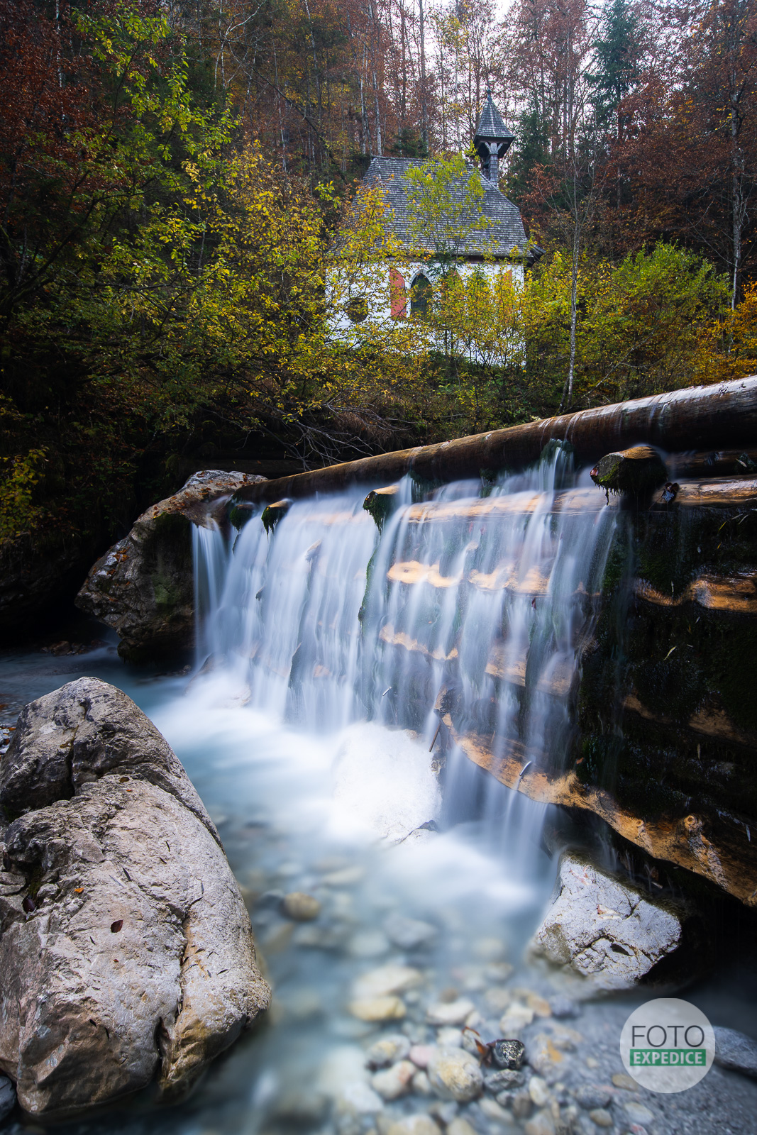 Fotoexpedice Berchtesgaden, Alpy 4 Fotoexpedice Berchtesgaden