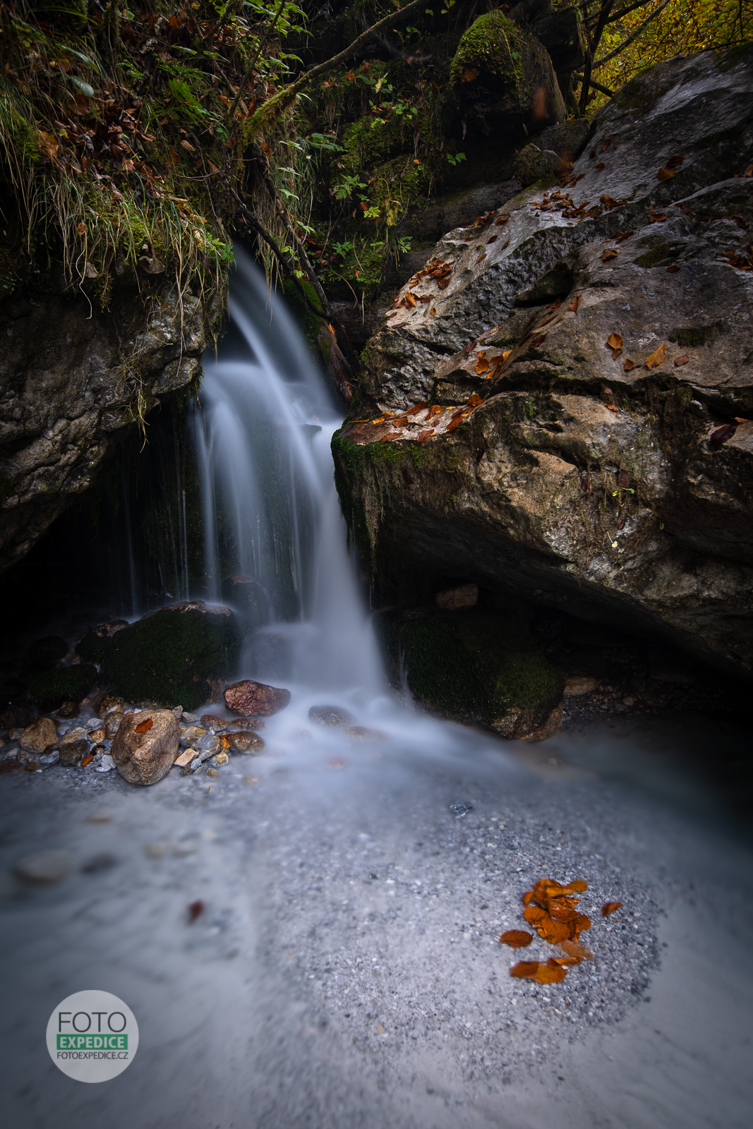 Fotoexpedice Berchtesgaden, Alpy 2 Fotoexpedice Berchtesgaden