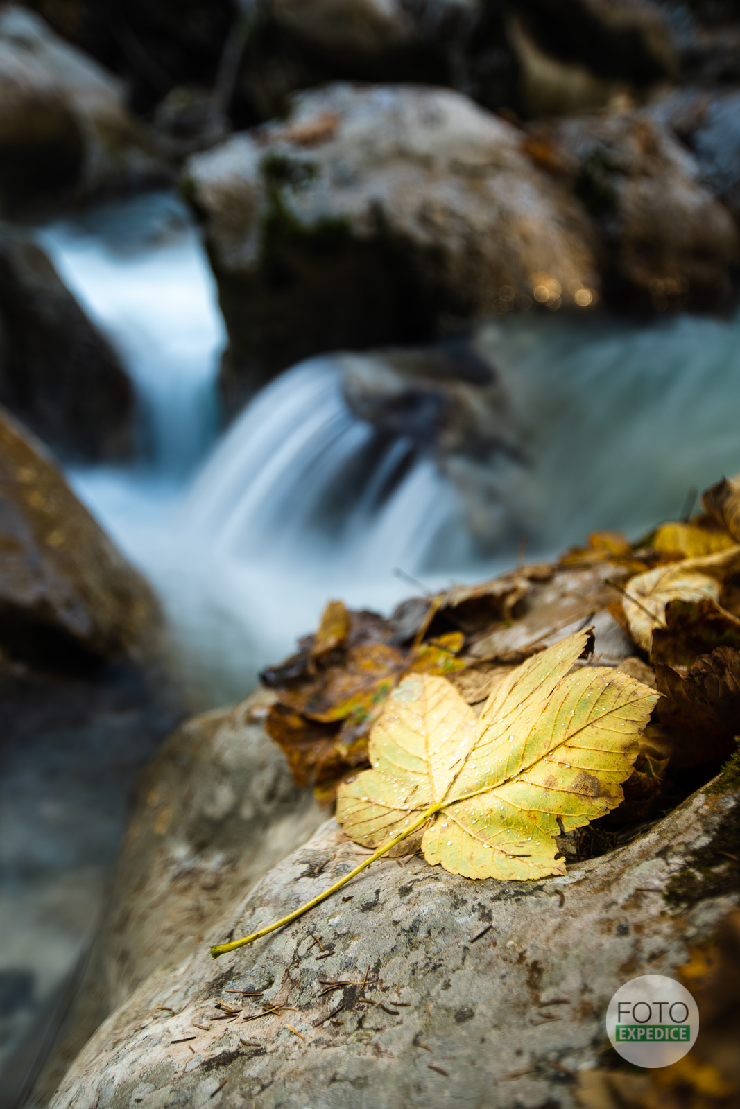 Fotoexpedice Berchtesgaden, Alpy 3 Fotoexpedice Berchtesgaden