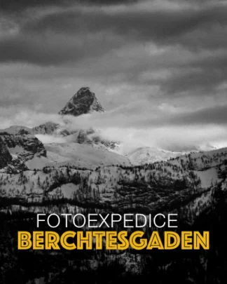Fotoexpedice Berchtesgaden
